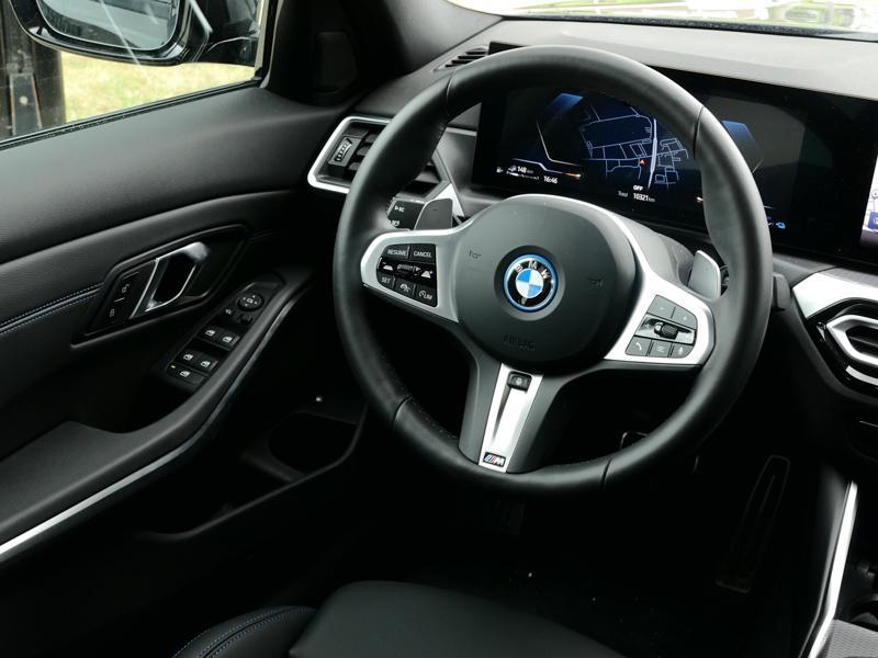 Véhicule de leasing intérieure