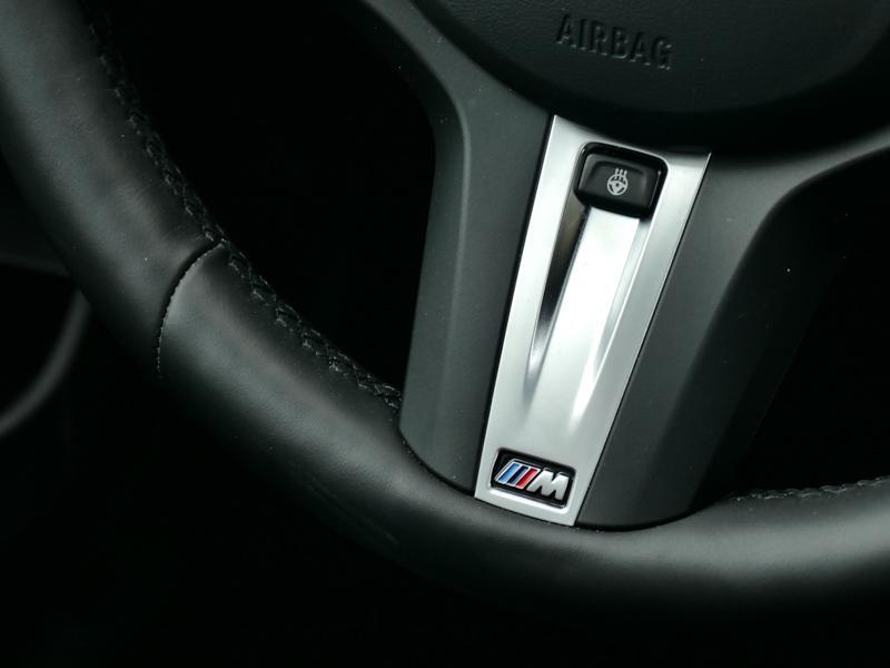 Véhicule de leasing intérieure