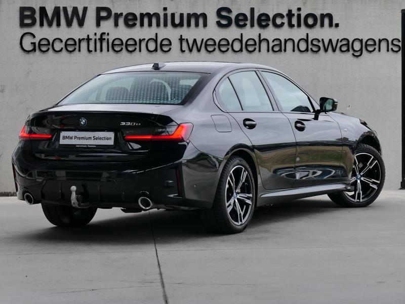 Véhicule de leasing intérieure