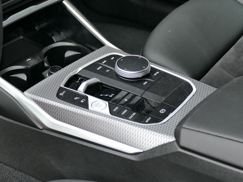 Véhicule de leasing intérieure