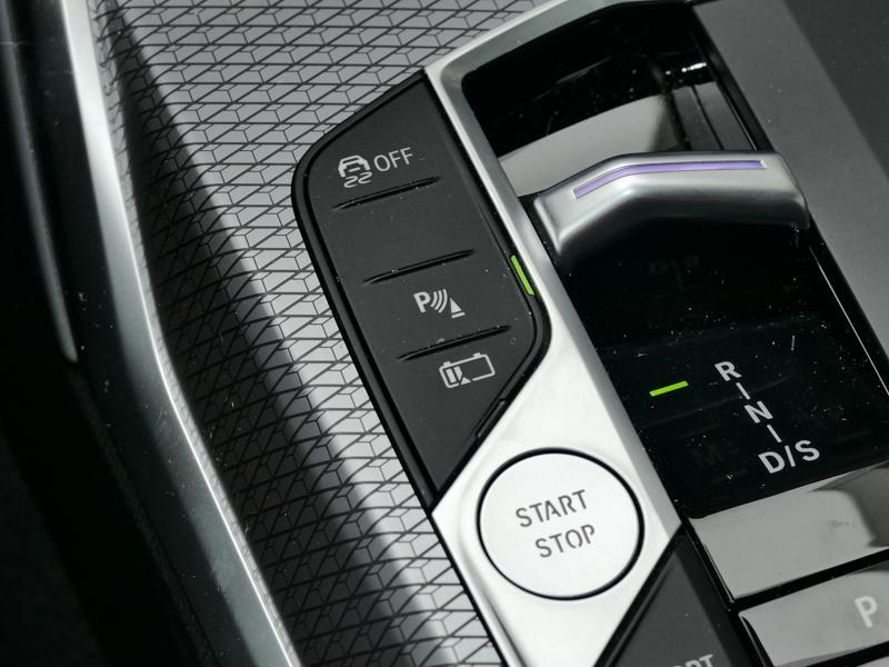 Véhicule de leasing intérieure