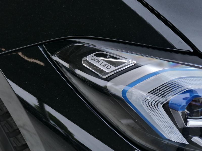 Véhicule de leasing intérieure