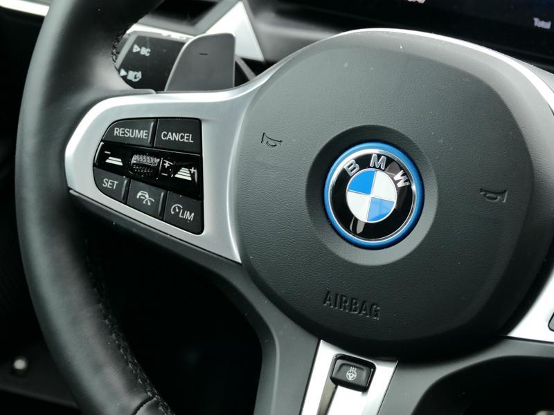 Véhicule de leasing intérieure