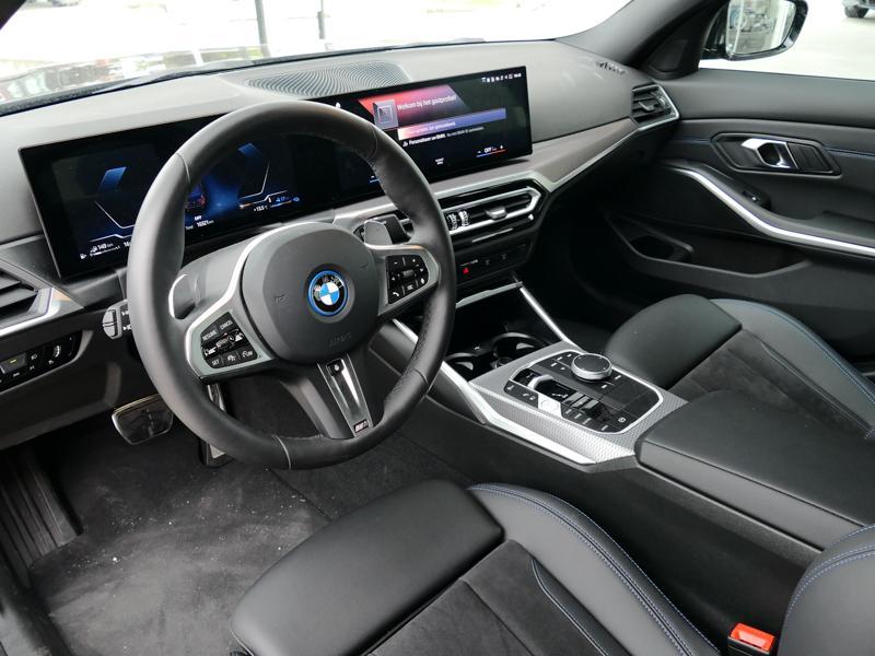 Véhicule de leasing intérieure