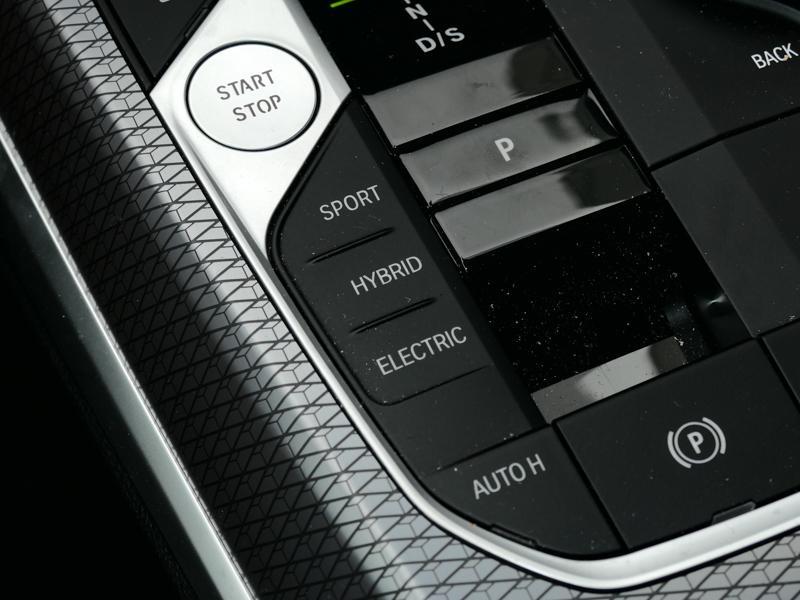 Véhicule de leasing intérieure