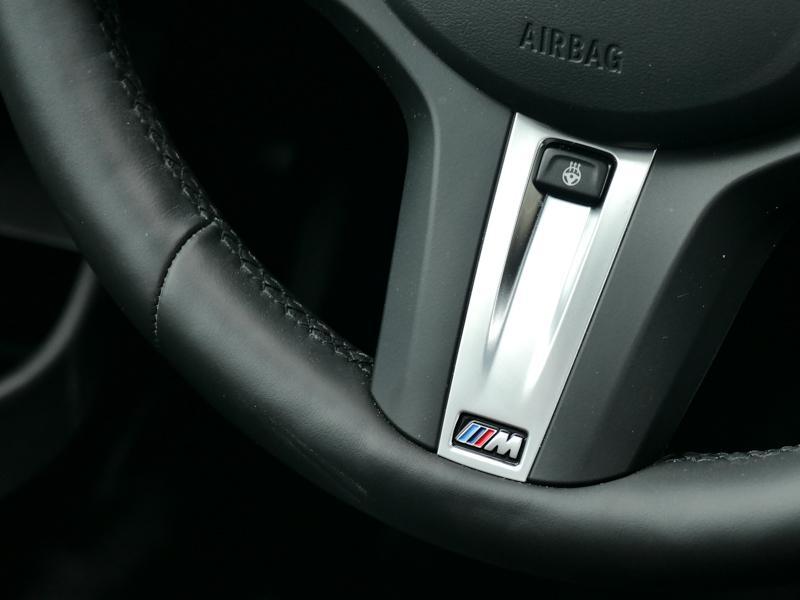 Véhicule de leasing intérieure