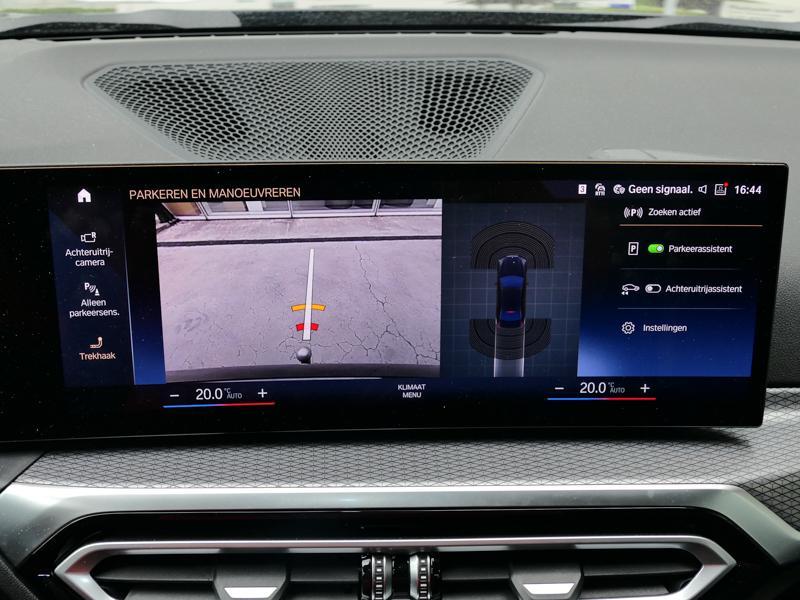 Véhicule de leasing intérieure