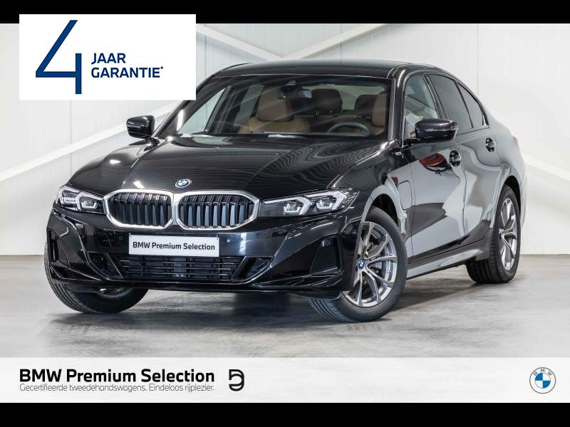 Lease wagen interieur
