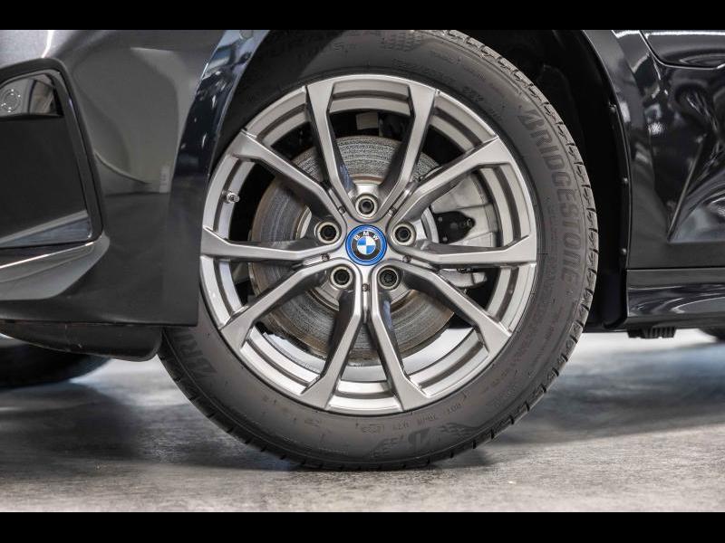 Lease wagen interieur