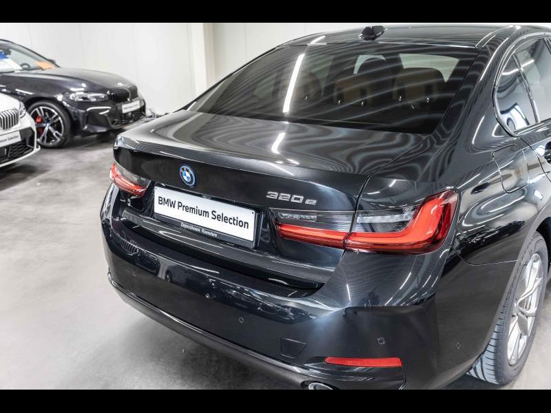 Lease wagen interieur