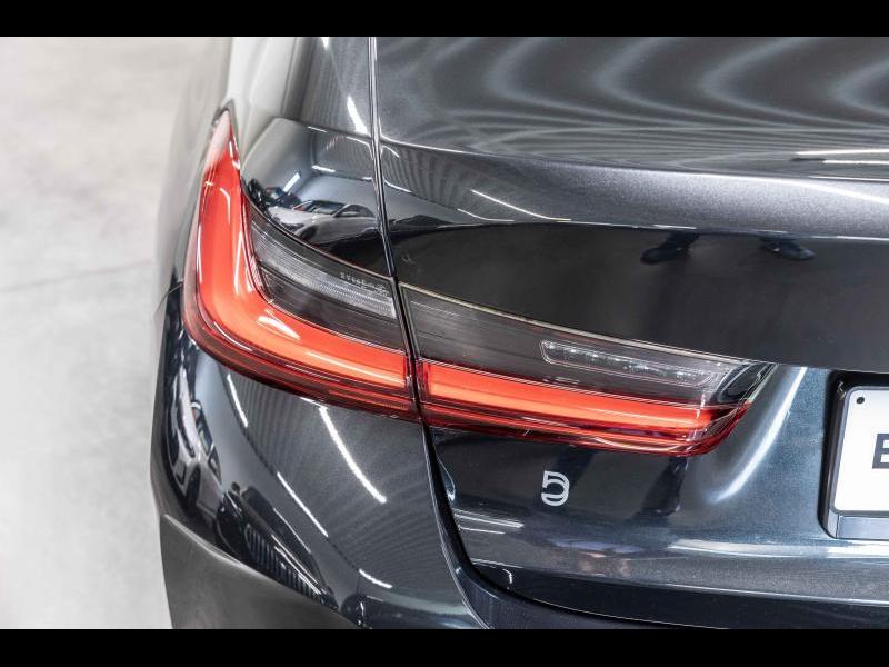 Lease wagen interieur