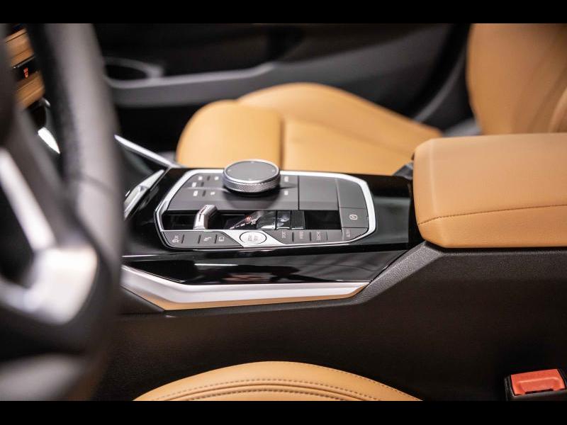 Lease wagen interieur