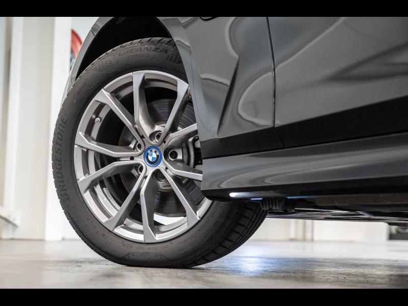 Véhicule de leasing intérieure