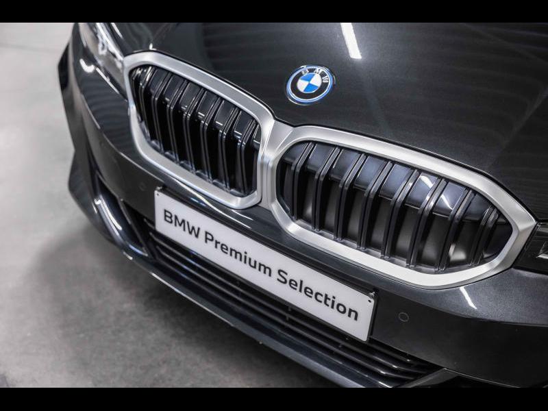 Véhicule de leasing intérieure