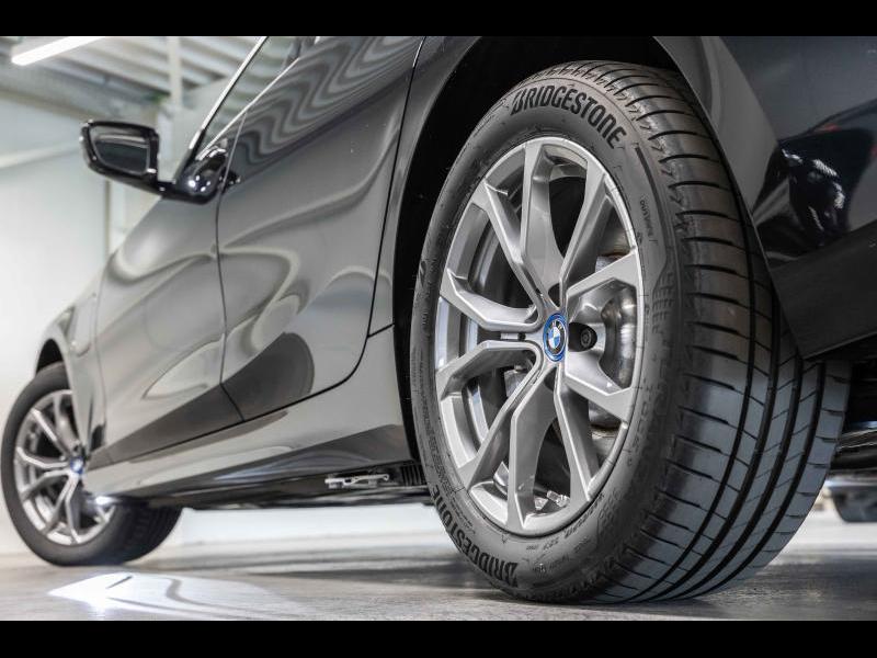 Véhicule de leasing intérieure