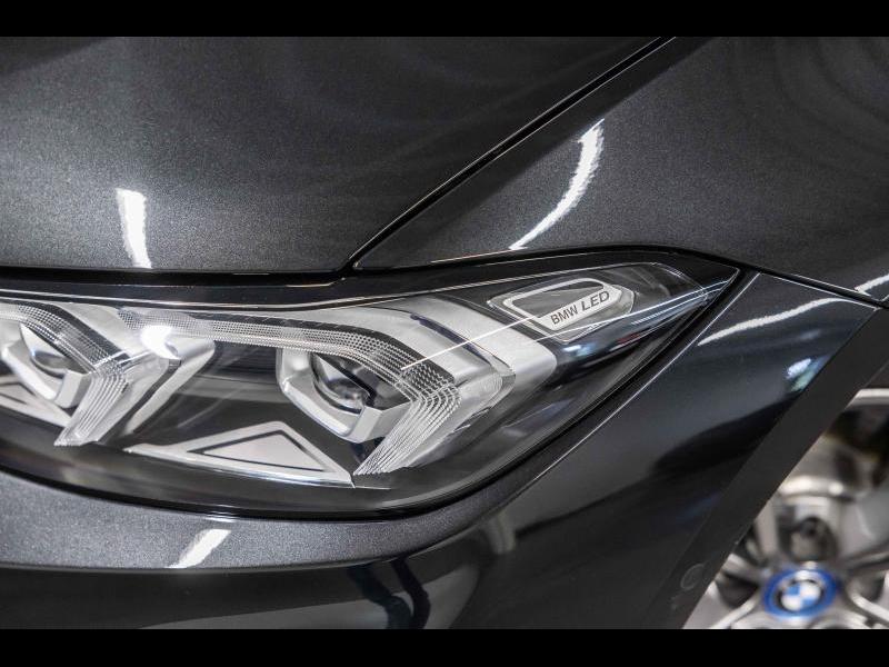 Lease wagen interieur
