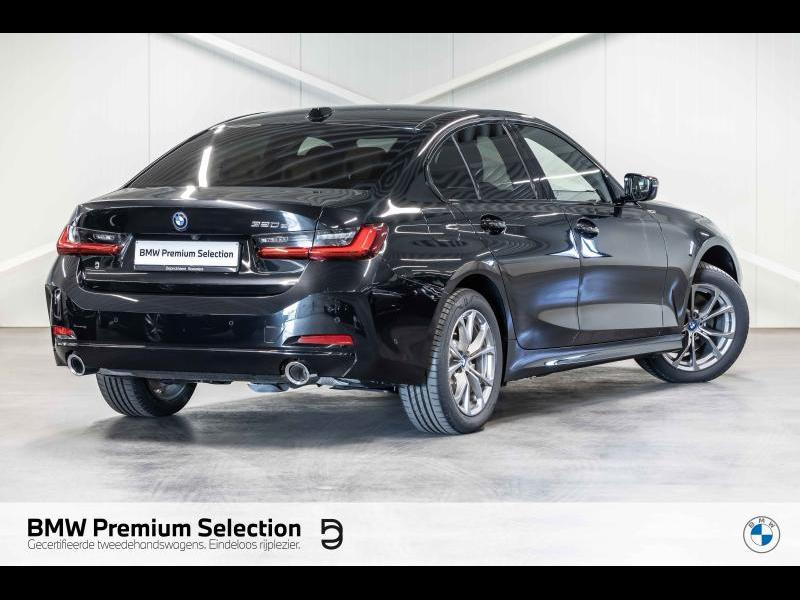 Véhicule de leasing intérieure