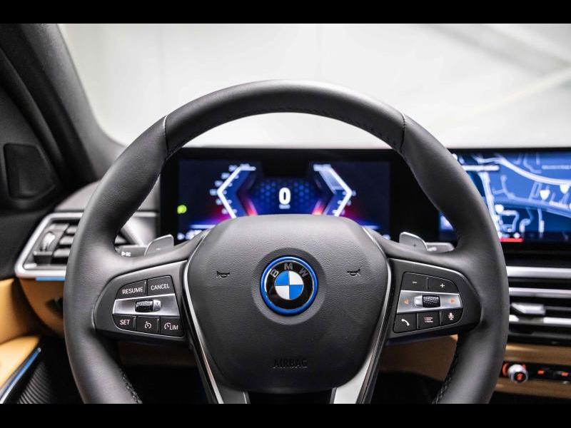 Lease wagen interieur