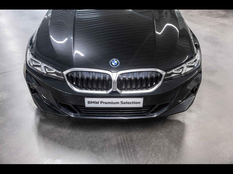 Véhicule de leasing intérieure