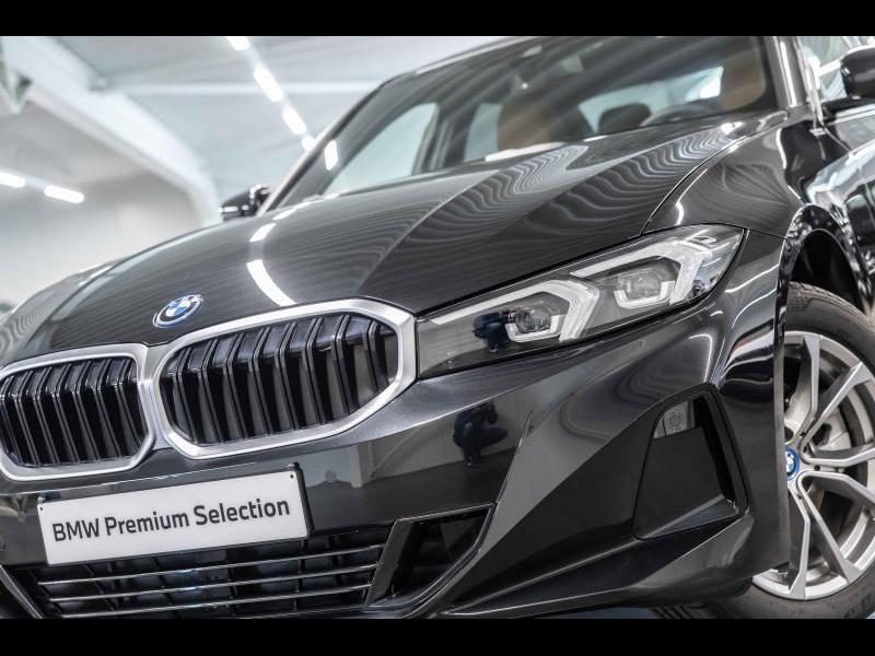 Véhicule de leasing intérieure