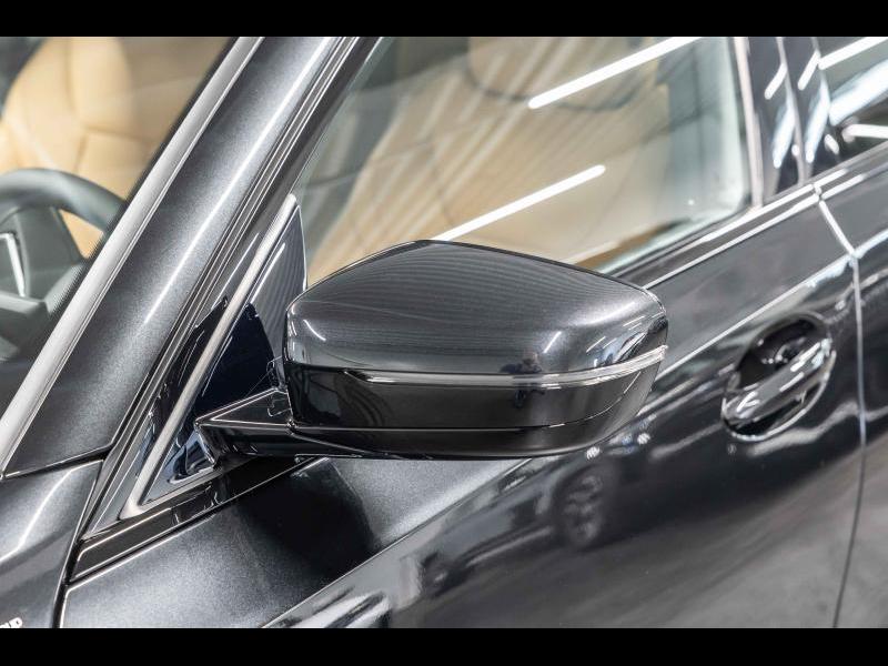 Lease wagen interieur