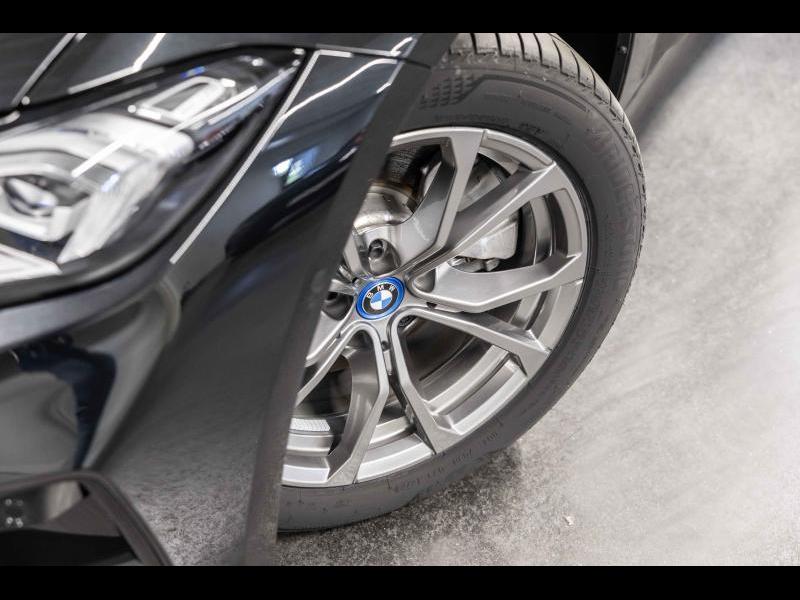 Lease wagen interieur