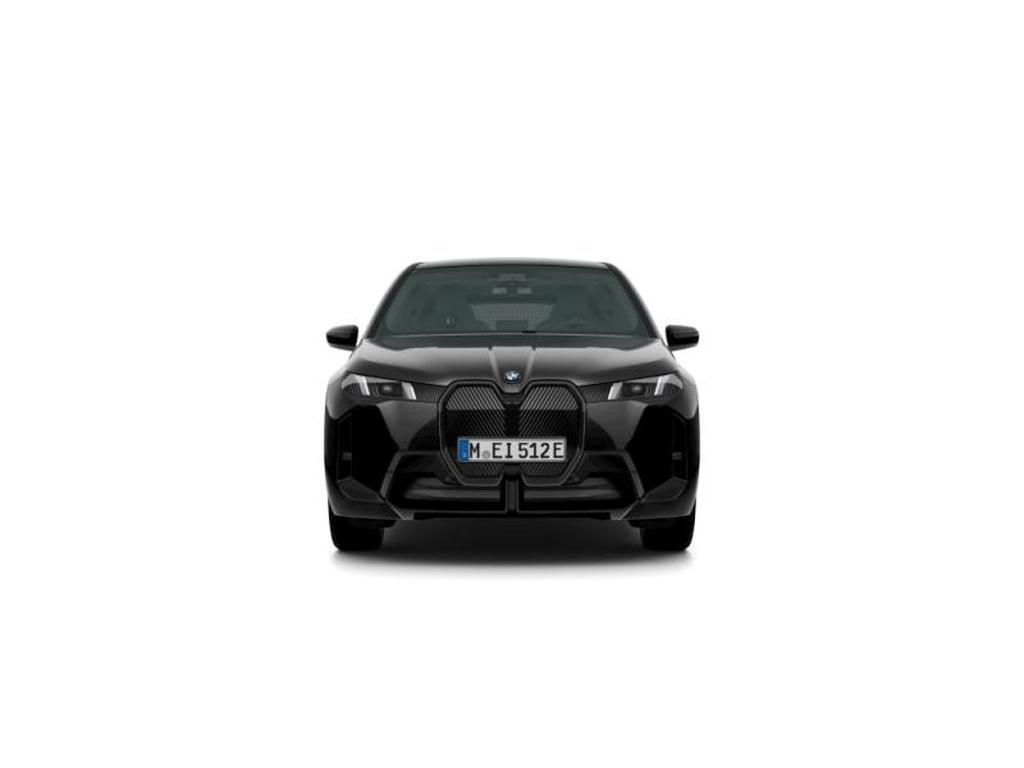 Véhicule de leasing intérieure