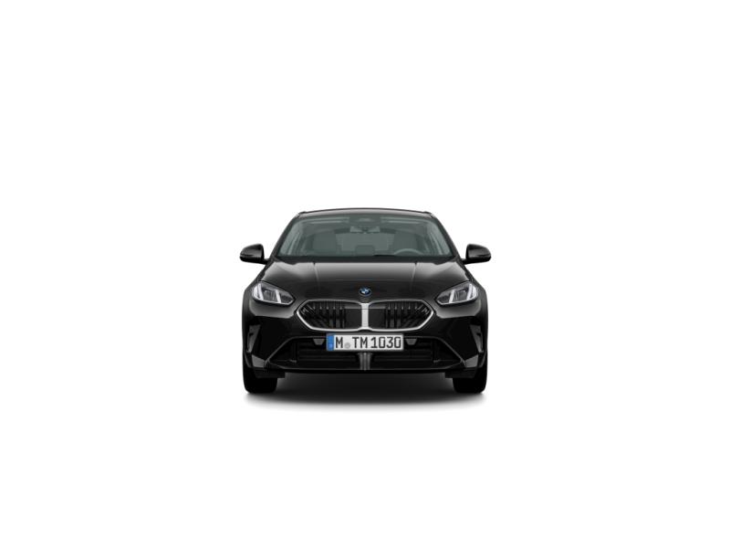 Véhicule de leasing intérieure