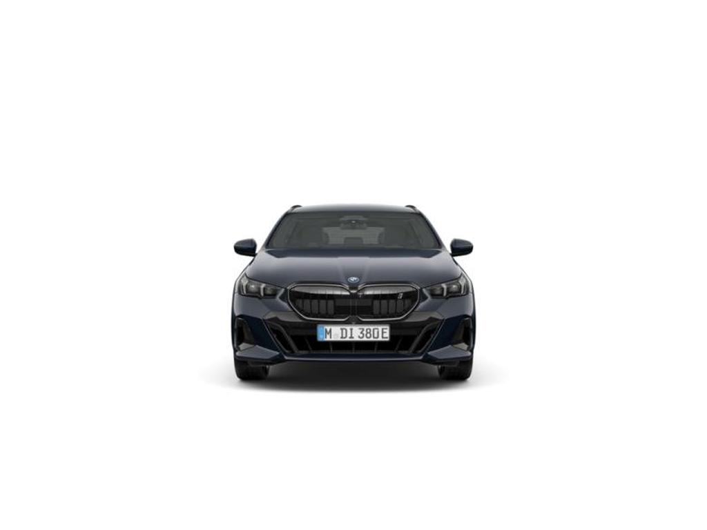 Lease wagen interieur