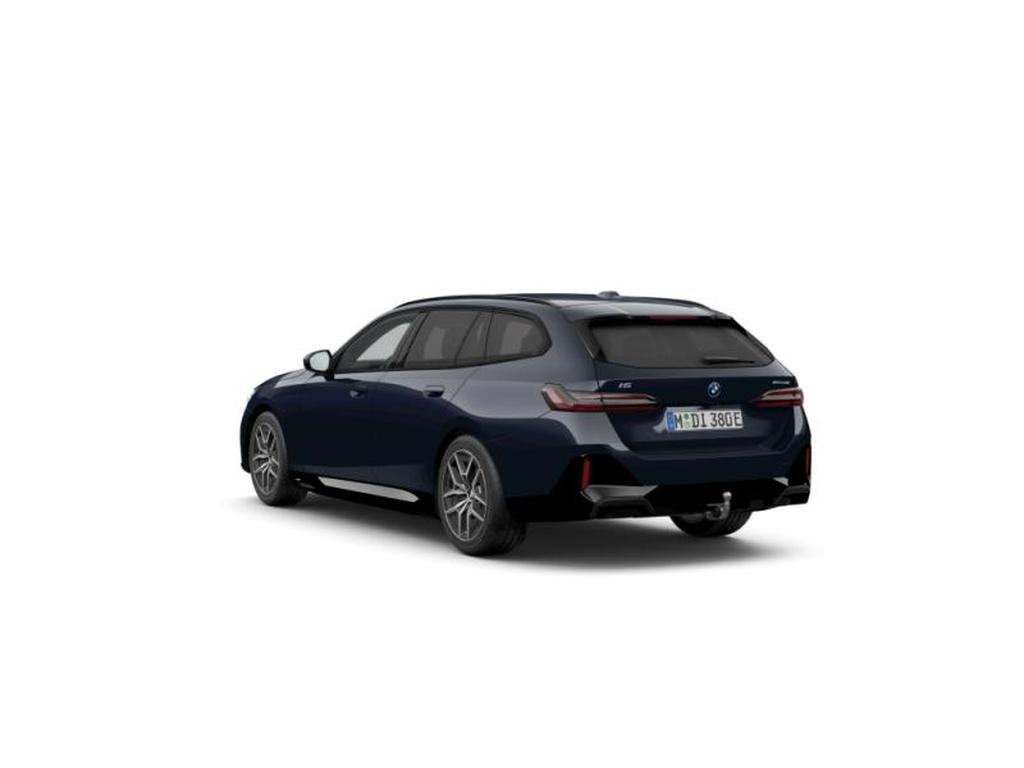 Lease wagen interieur