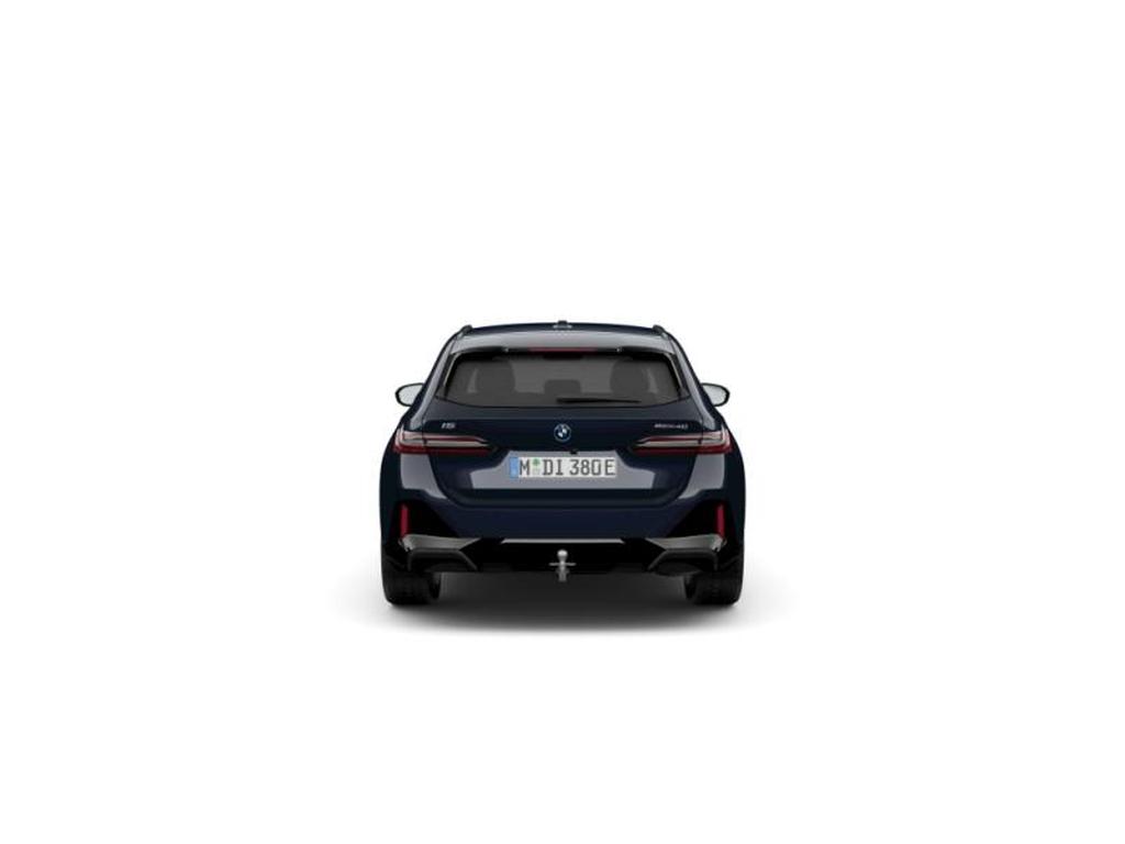 Lease wagen interieur