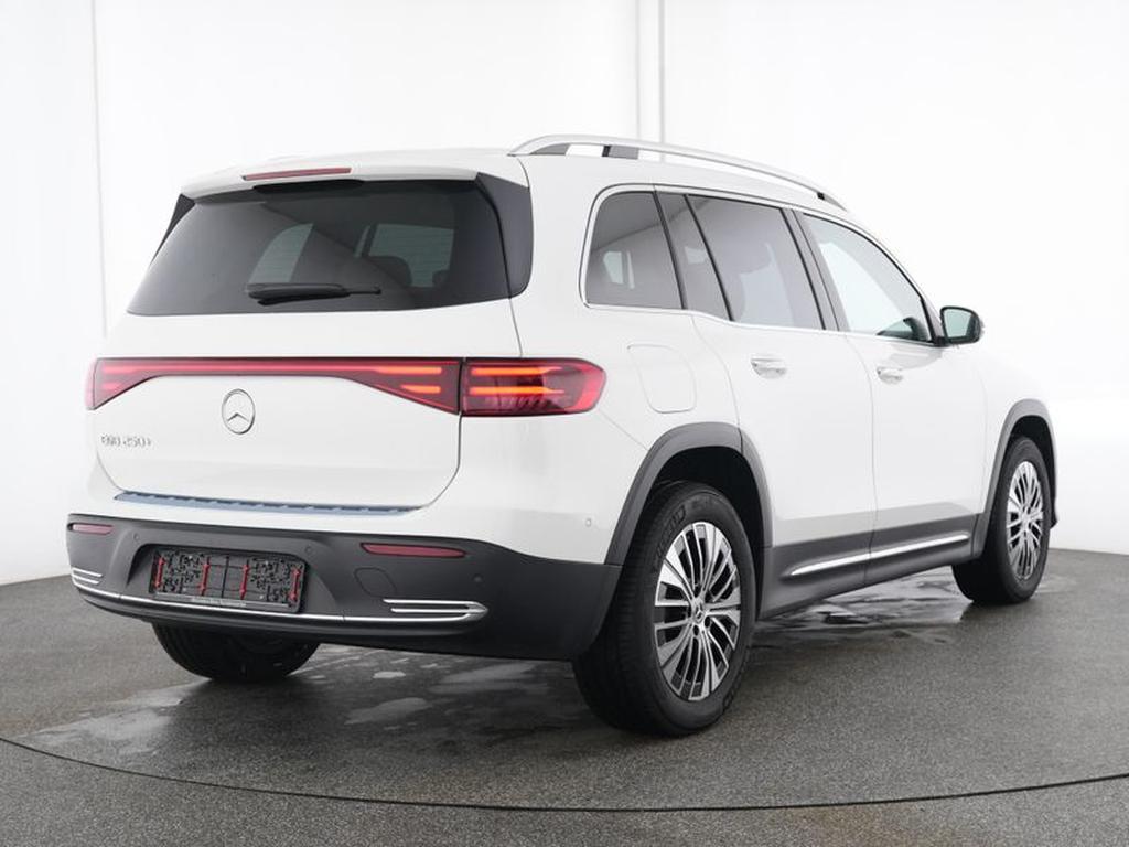 Lease wagen interieur