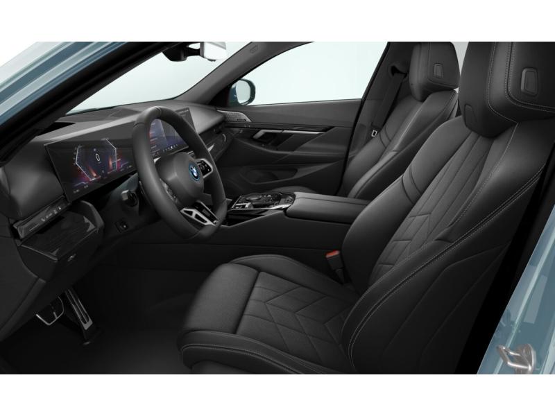 Lease wagen interieur