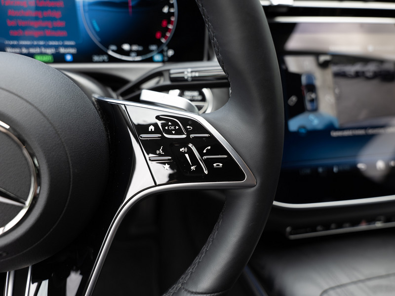 Véhicule de leasing intérieure