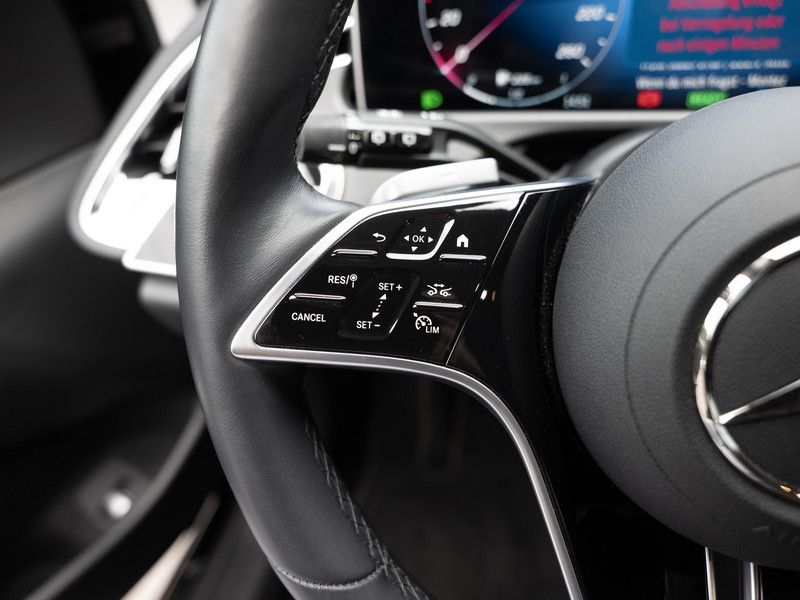 Véhicule de leasing intérieure