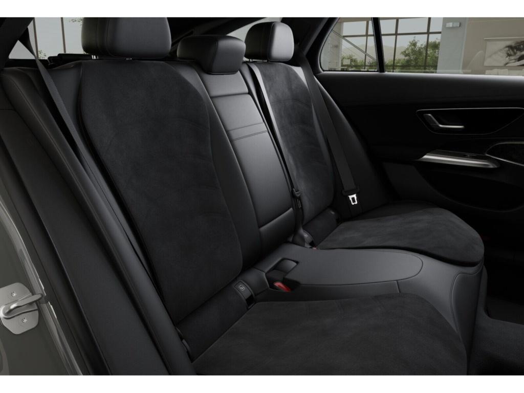 Lease wagen interieur