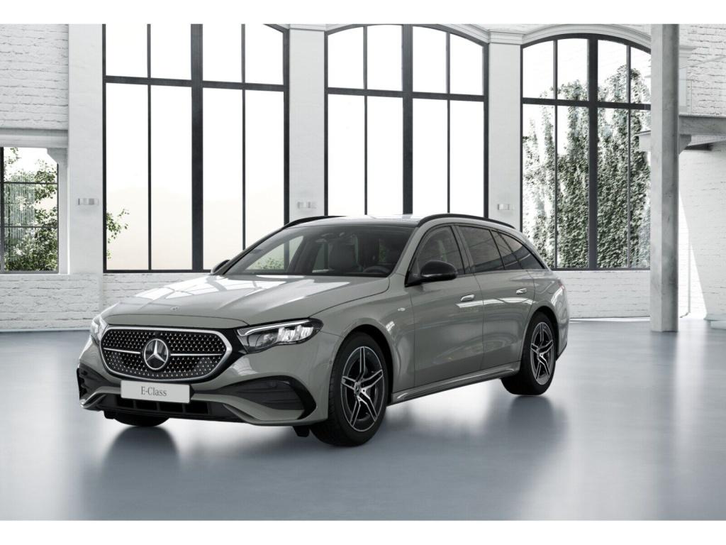 Véhicule de leasing intérieure