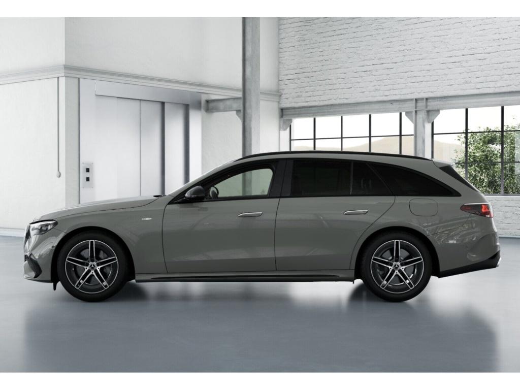 Lease wagen interieur