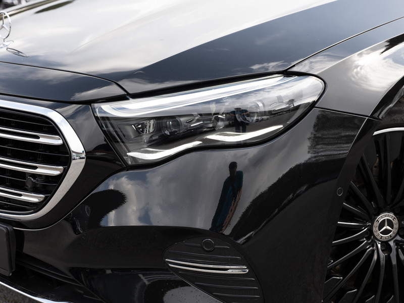 Lease wagen interieur