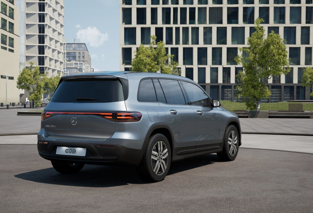Lease wagen interieur