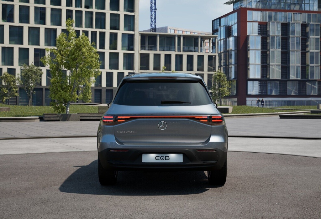 Lease wagen interieur