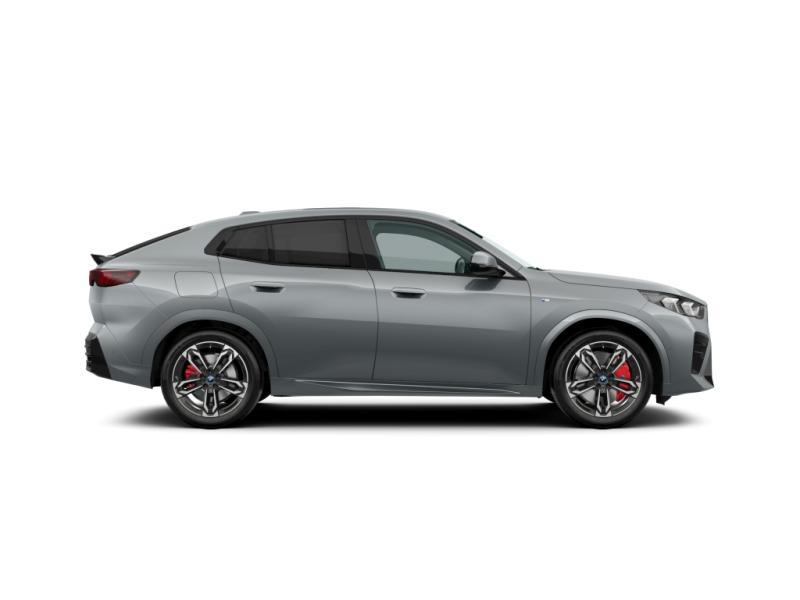 Lease wagen interieur