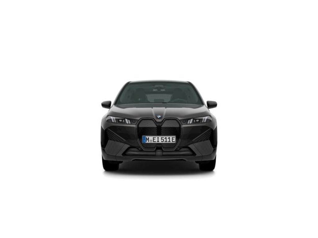 Lease wagen interieur