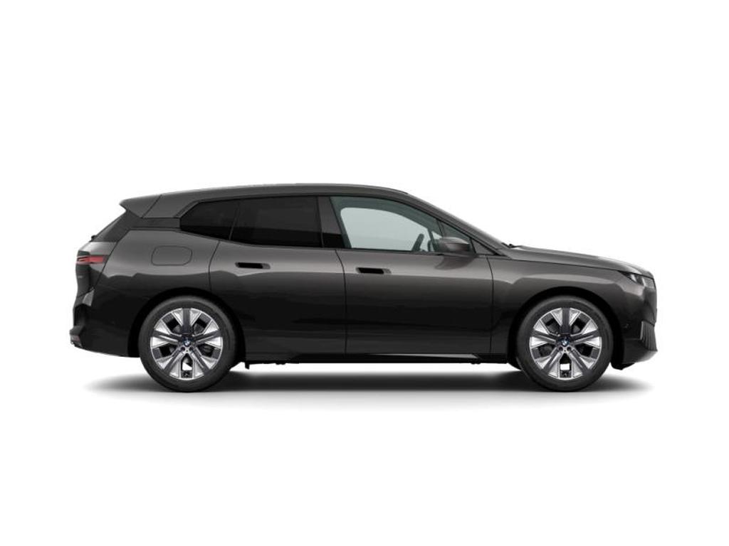Lease wagen interieur