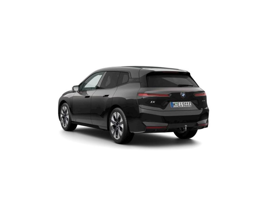 Lease wagen interieur