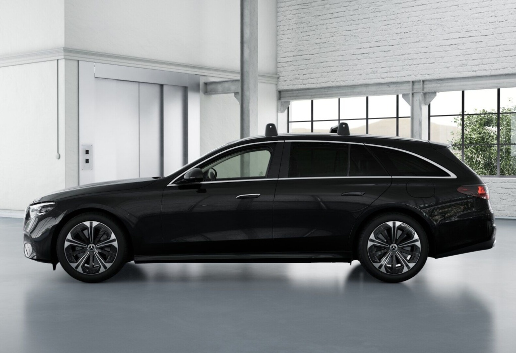 Lease wagen interieur