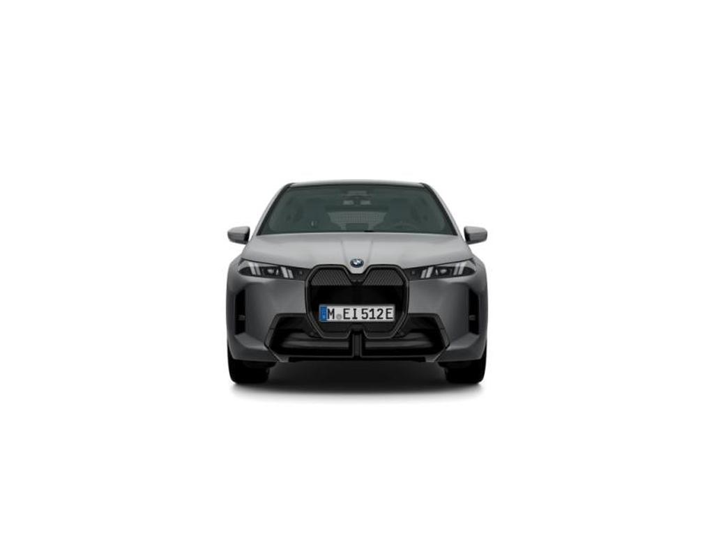 Lease wagen interieur