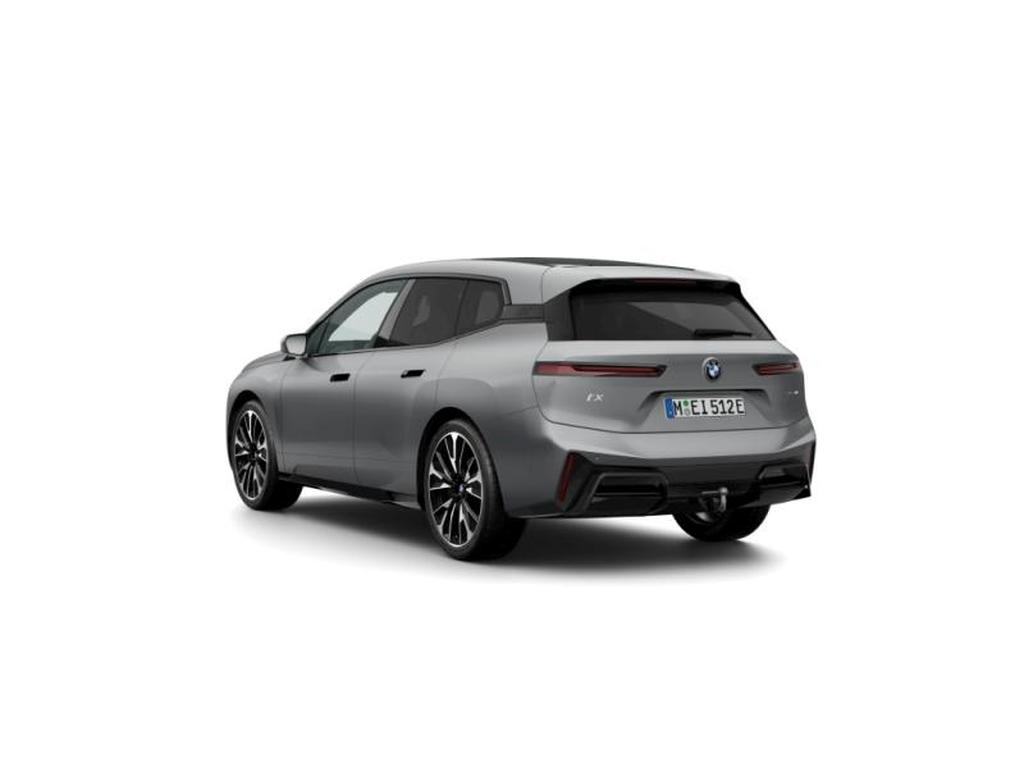 Lease wagen interieur