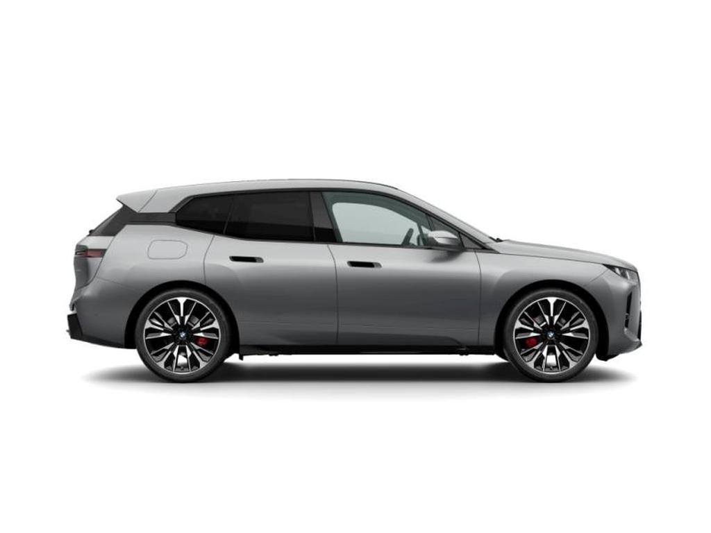 Lease wagen interieur