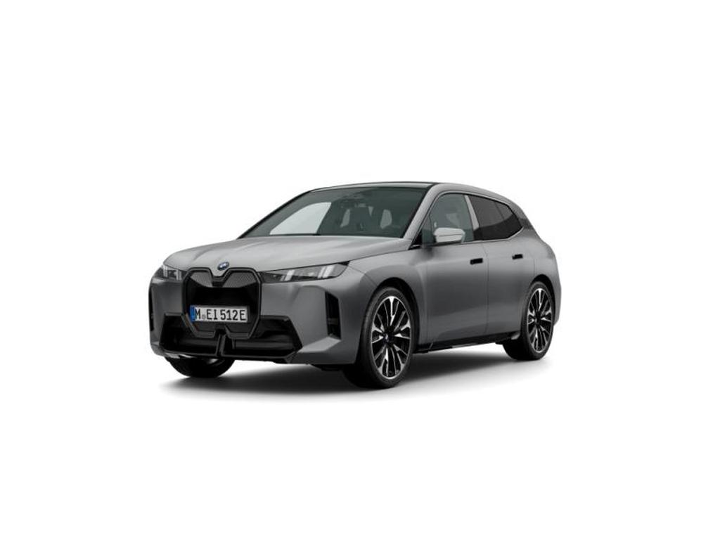 Lease wagen interieur